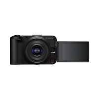 Цифровой фотоаппарат CANON EOS R50 V RF-S14-30mm F4-6.3 IS STM