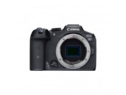 Цифровой фотоаппарат CANON EOS R7 BODY