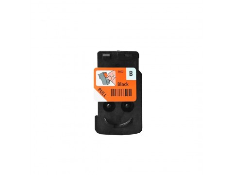 Зап. часть Печатающая головка Canon BH-40 EMB Black (3421C001)