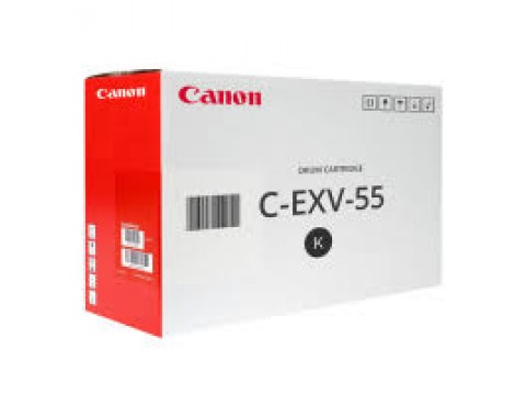 Барабан Canon DRUM UNIT BK C-EXV55 (2186C002)