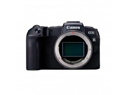 Беззеркальная полнокадровая камера CANON EOS RP BODY