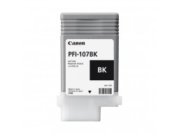 Чернила Canon Ink Tank PFI-107 Black