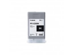 Чернила пигментные Canon Pigment Ink PFI-030 Black (для TM240/TM340)