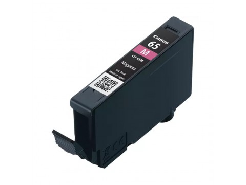 Чернильный картридж Canon CLI-65 Magenta