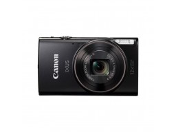 Фотоаппарат Canon IXUS 285 HS Black