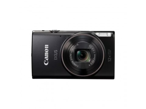 Фотоаппарат Canon IXUS 285 HS Black