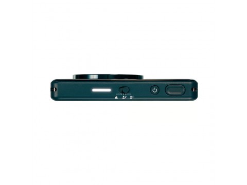 Фотоаппарат моментальной печати Canon Zoemini S2 (Teal)
