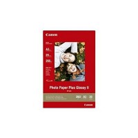 Фотобумага Canon PP-201 Plus Glossy II / Глянцевая / A3 / 20 шт.