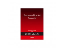 Художественная фотобумага Canon FA-SM2 A3 25 шт.
