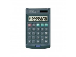 Калькулятор Canon LS-39E DBL