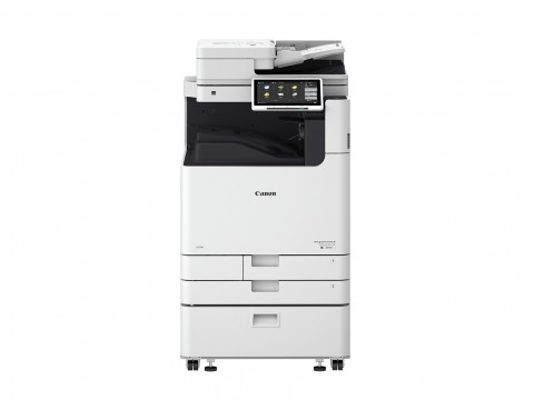 МФП Canon IMAGERUNNER ADVANCE DX 6860I MFP BL (4963C016)