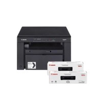 МФУ Canon MF3010 / Laser / Print / Copy / Scan / Monochrome