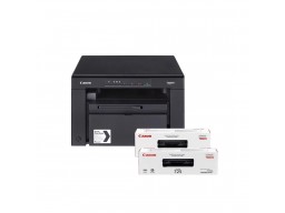 МФУ Canon MF3010 / Laser / Print / Copy / Scan / Monochrome