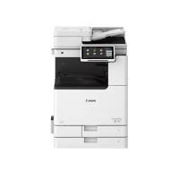 МФУ Canon imageRUNNER ADVANCE DX 4925i / Print Speed: 25 ppm / Print Resolution: 1200 x 1200 dpi / Duplex Printing / Network Ready / A3 Capability