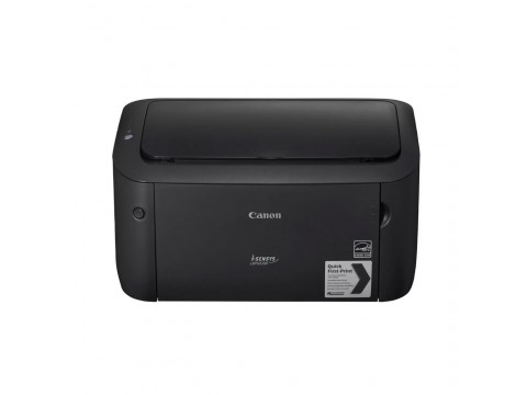 Монохромный лазерный принтер Canon I-S LBP6030B