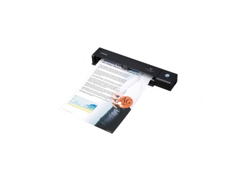 Протяжный Сканер Canon imageFORMULA P-208 II