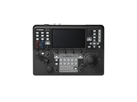 Пульт ДУ Canon RC-IP1000 6529C001AA (12В)