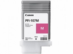 Тонер Canon PFI-107M (6707B001)