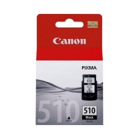 Картридж Canon PG-510 / Inkjet / Black / 220 pages