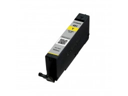 Струйный картридж Canon CLI-481 Yellow