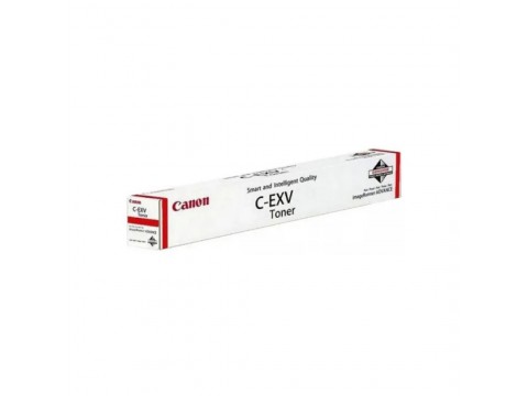 Тонер-картридж Canon C-EXV 65 MAGENTA для IR C3326 5763C001AA