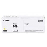 Тонер Canon 09 (3017C006)