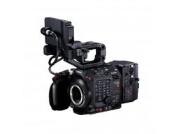 Цифровая видеокамера Canon EOS C300 MKIII EU-V2 EXPANSION
