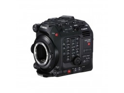 Цифровая видеокамера Canon EOS C500 MKII