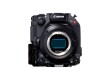 Цифровая видеокамера Canon EOS C500 MKII