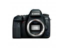 Цифровой фотоаппарат CANON EOS 6D Mark II BODY