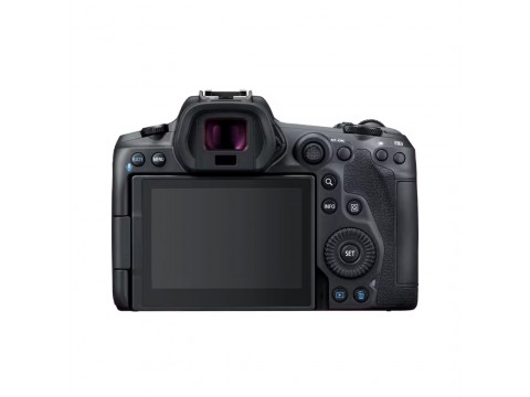 Цифровой фотоаппарат CANON EOS R5 BODY V2.4