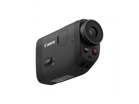 Цифровой лазерный дальномер Canon PowerShot GOLF
