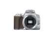 Цифровой зеркальный фотоаппарат CANON EOS 250D EF-S 18-55 mm IS STM Silver