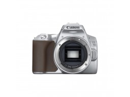 Цифровой зеркальный фотоаппарат CANON EOS 250D EF-S 18-55 mm IS STM Silver