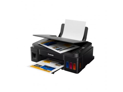 Цветное МФУ Canon Pixma G2416