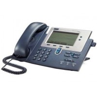 Телефон Cisco CP-7940G (CP-7940G)