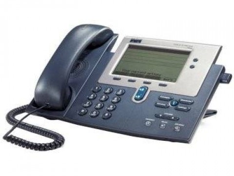 Телефон Cisco CP-7940G (CP-7940G)