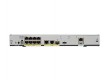 ISR 1100 8P Dual GE WAN w/ LTE Adv SMS/GPS 802.11ac -E WiFi (Cisco C1111-8PLTEEAWE)