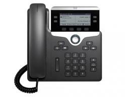 Cisco UC Phone 7841