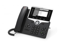 Cisco IP Phone 8811 Series