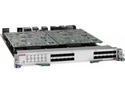 Cisco Catalyst 9200L Stack Module