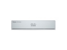 Cisco Firepower 1140 NGFW Appliance, 1U