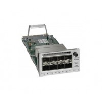 Catalyst 9300 4 x 1GE Network Module, spare