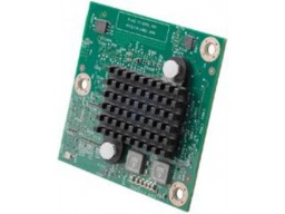 64-channel DSP module