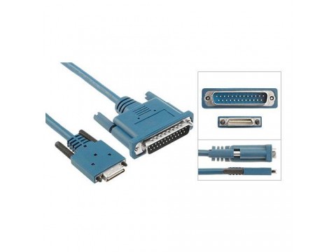 Extension cable for the Performance microphone (Cisco CAB-MIC20-EXT=)