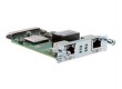 2-Port 3rd Gen Multiflex Trunk Voice/WAN Int. Card - T1/E1 (Cisco VWIC3-2MFT-T1/E1=)