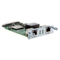 Интерфейсная карта Cisco [VWIC3-2MFT-T1/E1=]