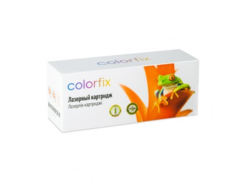 Картридж Colorfix CF218A (Без чипа)