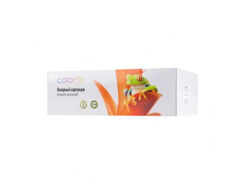 Картридж Colorfix CLF-CE255A