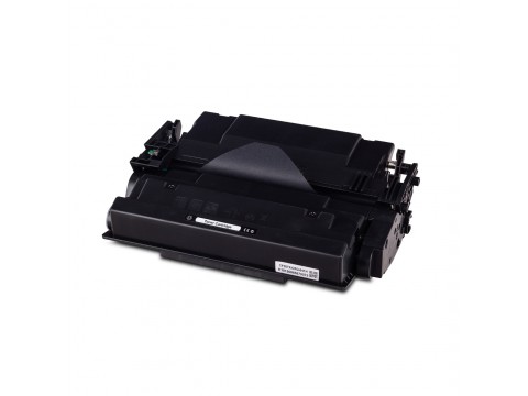 Картридж Colorfix CF287X/CRG-041H / High Yield / Black / 9000 Pages